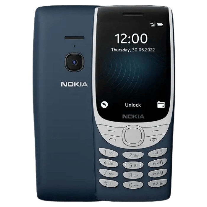 Nokia 8210 4G Nokia 8210 4G