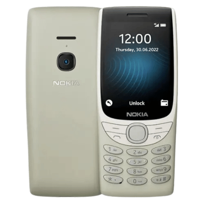 Nokia 8210 4G