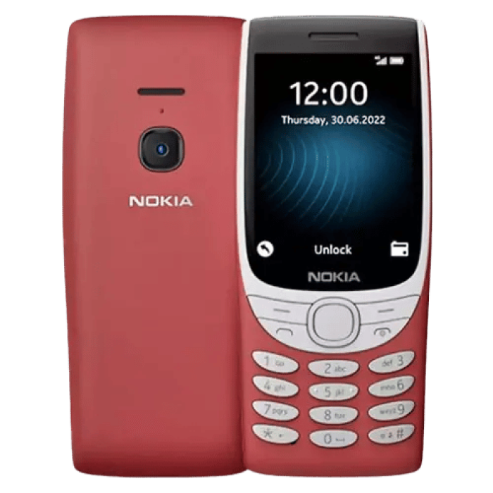 Nokia 8210 4G