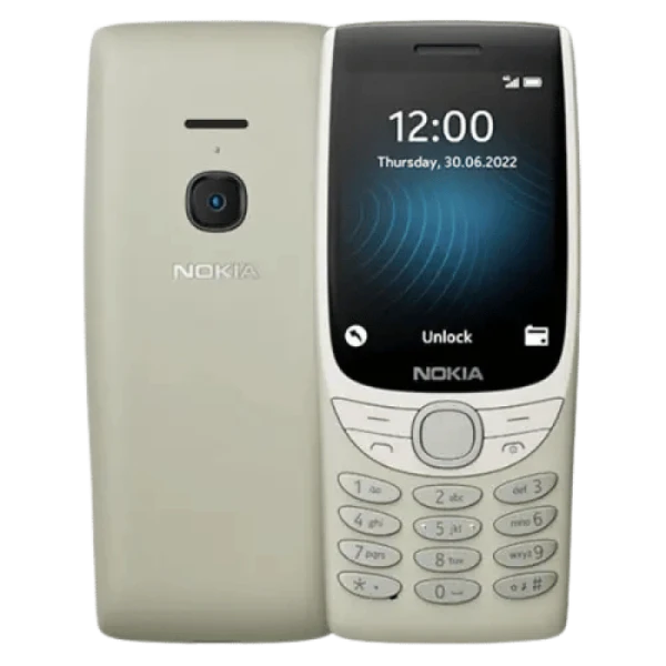 Nokia 8210 4G