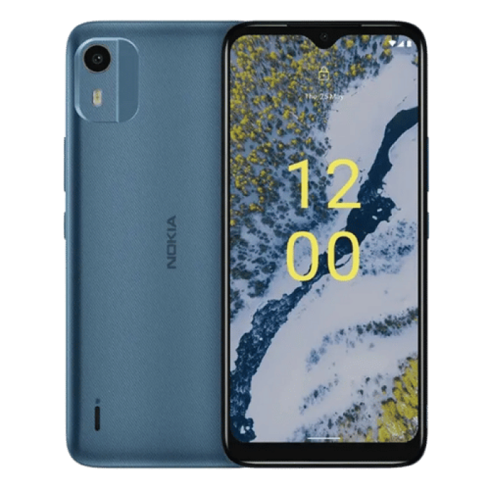 Nokia C12 pro