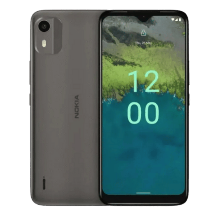 Nokia C12 pro