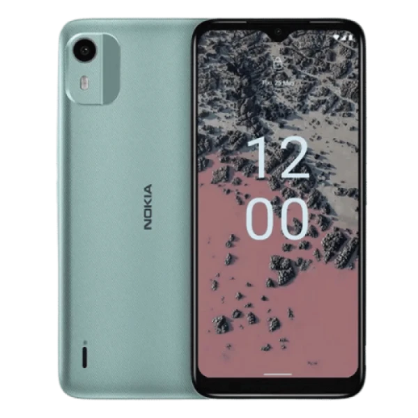 Nokia C12 pro
