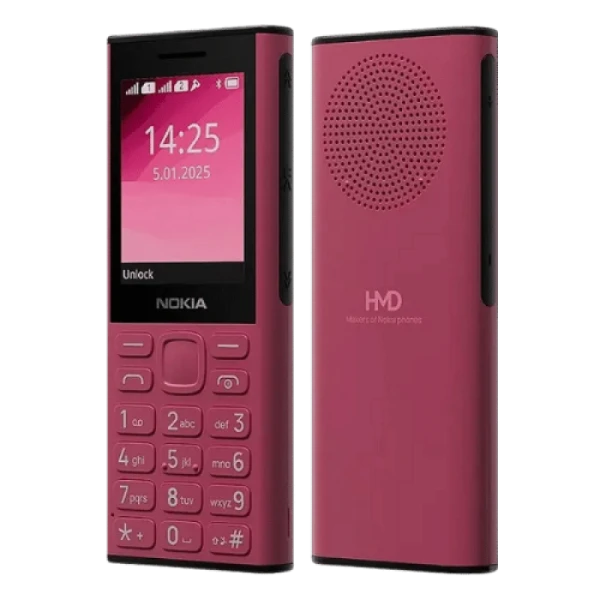 Nokia HMD 130
