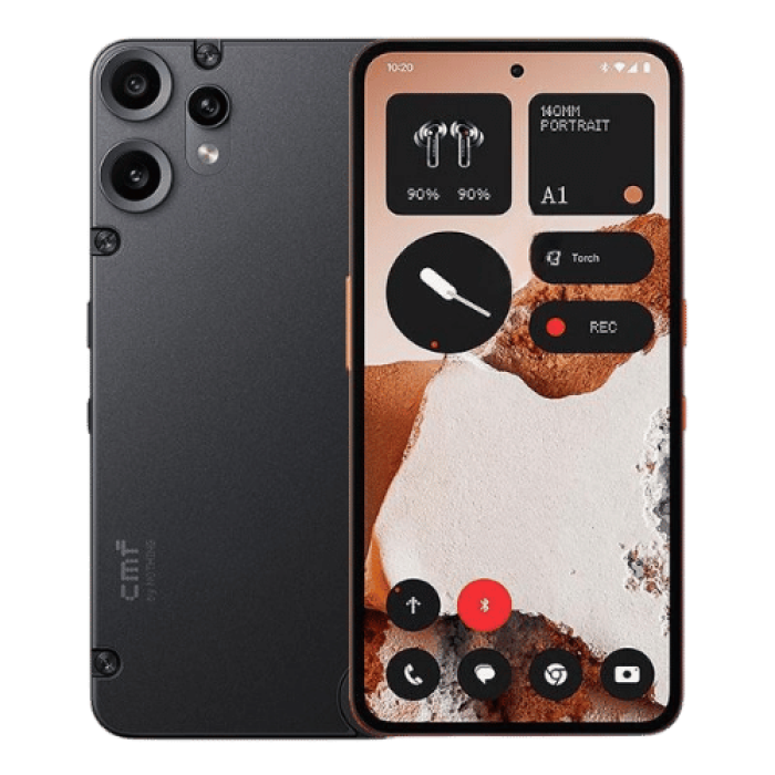 Nothing Cmf 2 Pro Nothing Cmf 2 Pro