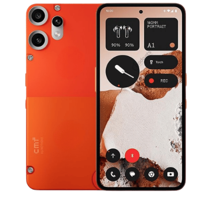 Nothing Cmf 2 Pro