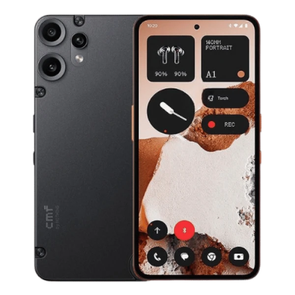 Nothing CMF Phone 2 Pro