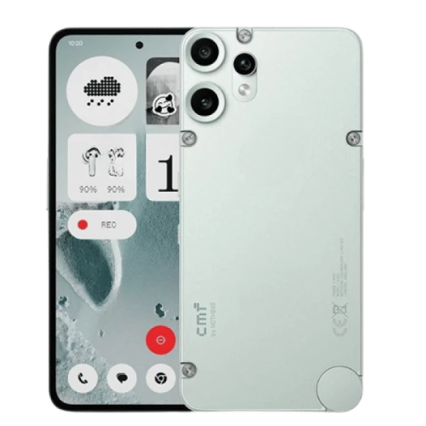 Nothing CMF Phone 2 Pro