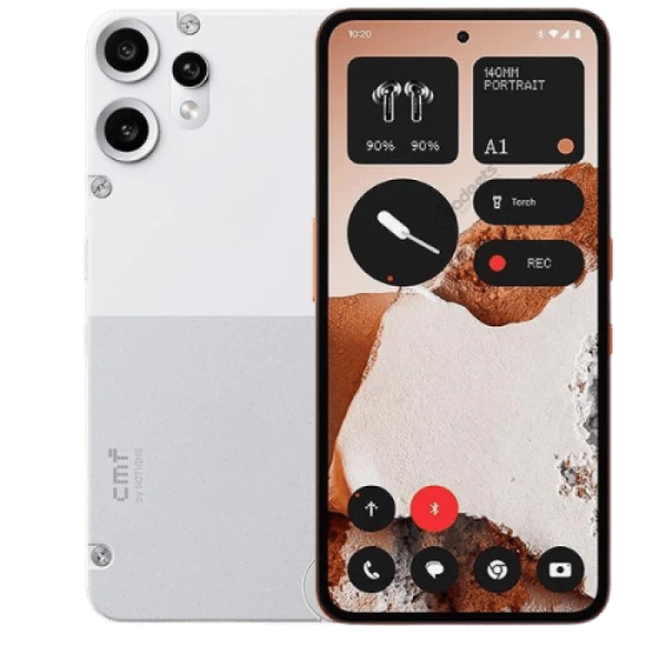 Nothing CMF Phone 2 Pro