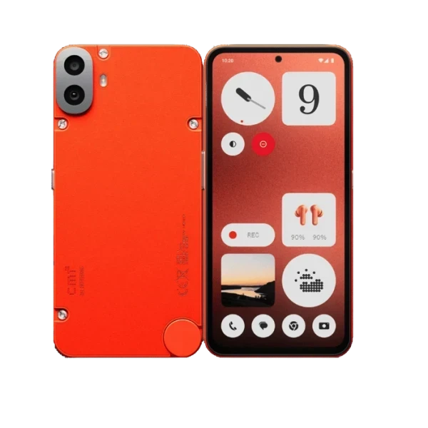 Nothing CMF Phone 1