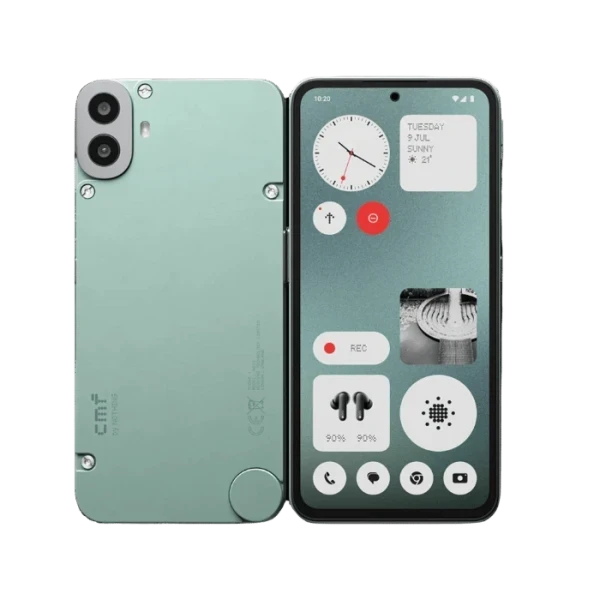Nothing CMF Phone 1