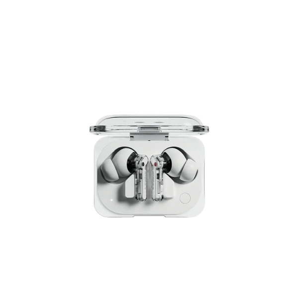Nothing Ear (a) 45dB Hybrid ANC Wireless Earbuds