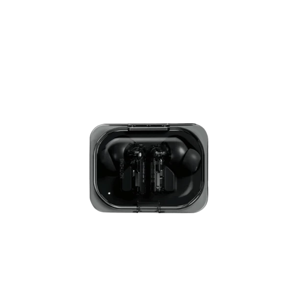 Nothing Ear (a) 45dB Hybrid ANC Wireless Earbuds