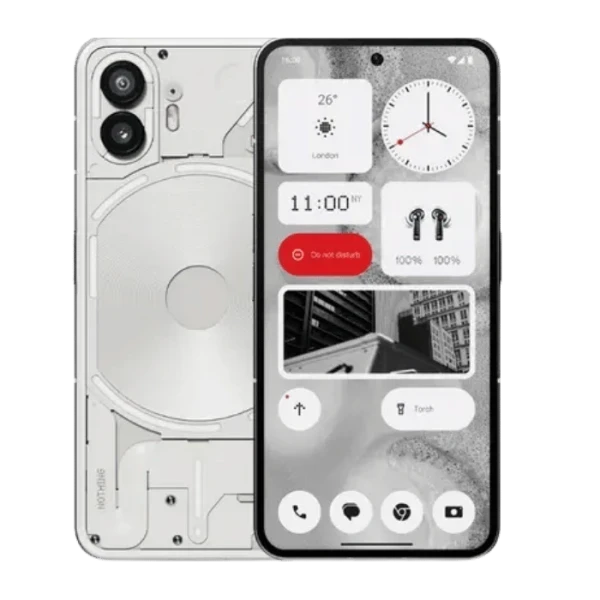 Nothing Phone (2)