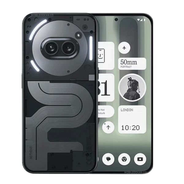 Nothing Phone (2a) Plus