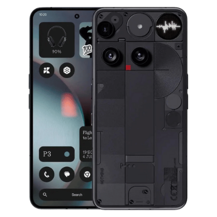 Nothing Phone 3 Nothing Phone 3