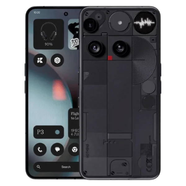 Nothing Phone 3
