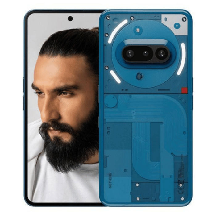 Nothing Phone 3A