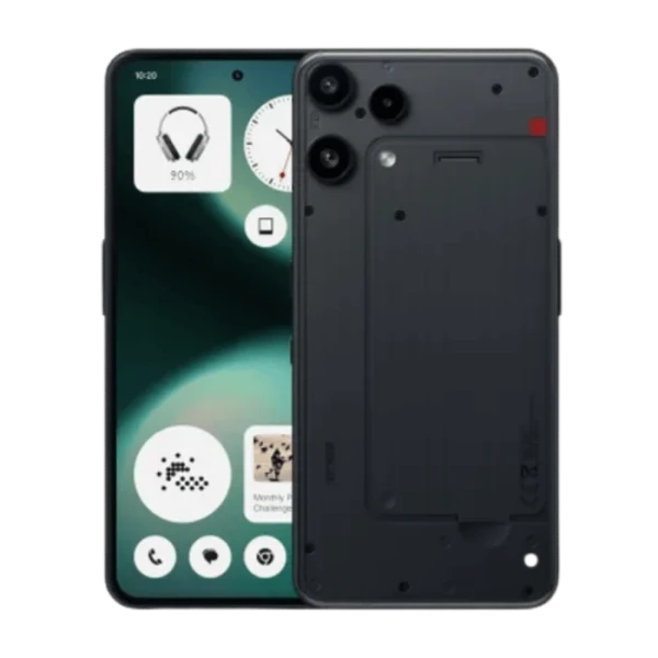 Nothing Phone 3A Lite