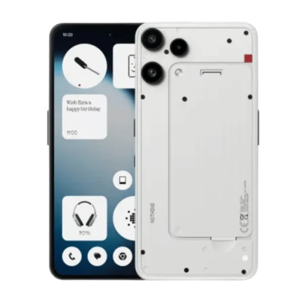 Nothing Phone 3A Lite