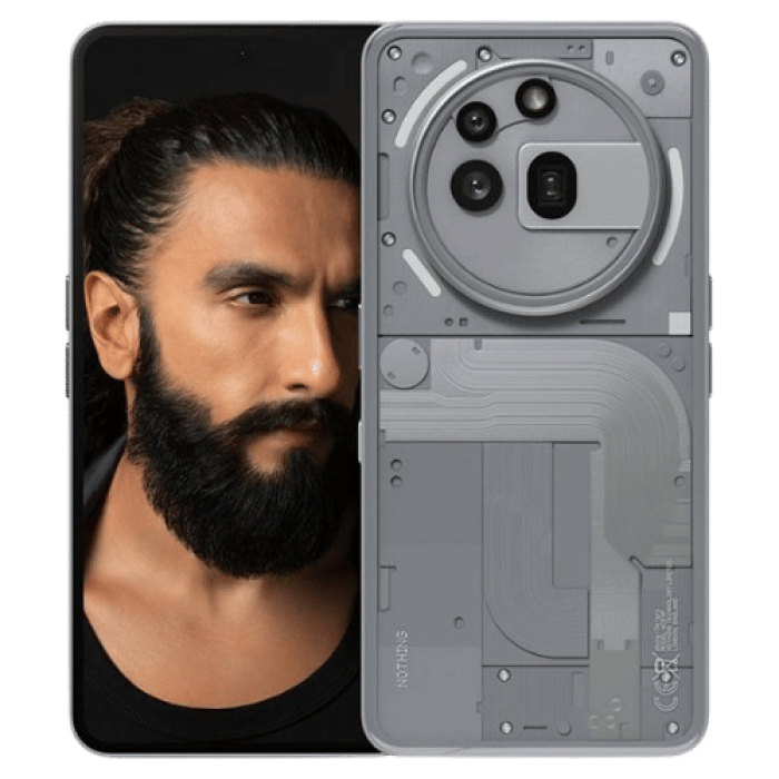 Nothing Phone 3A pro Nothing Phone 3A pro