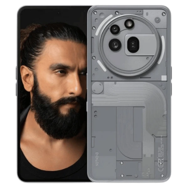 Nothing Phone 3A pro