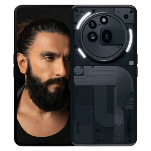 Nothing Phone 3A pro