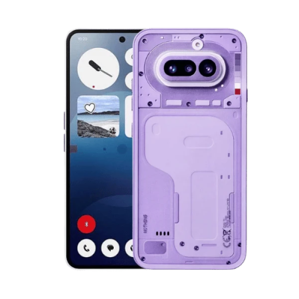 Nothing Phone 4a