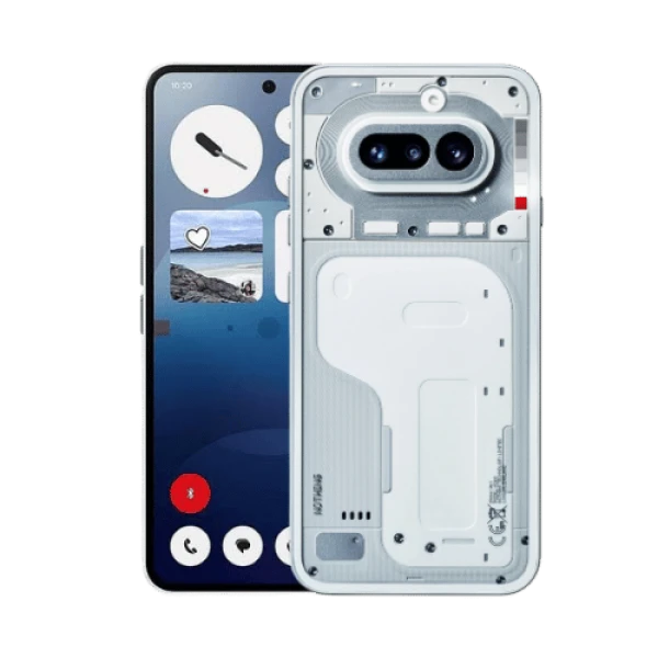 Nothing Phone 4a