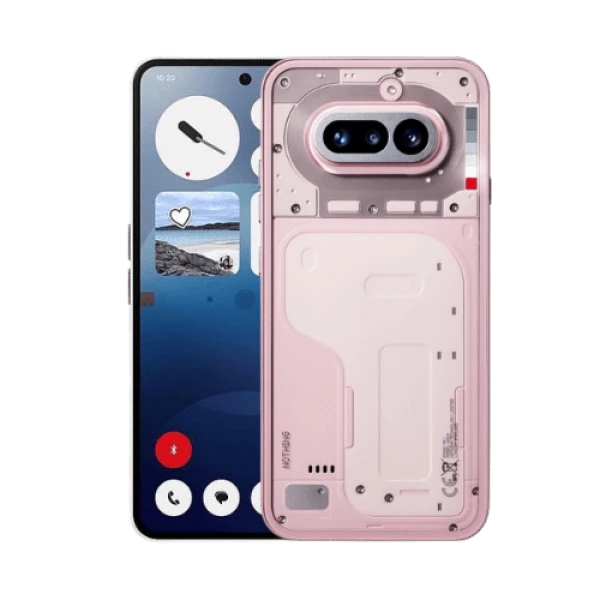 Nothing Phone 4a