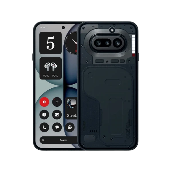 Nothing Phone 4a