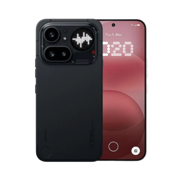 Nothing Phone 4a Pro