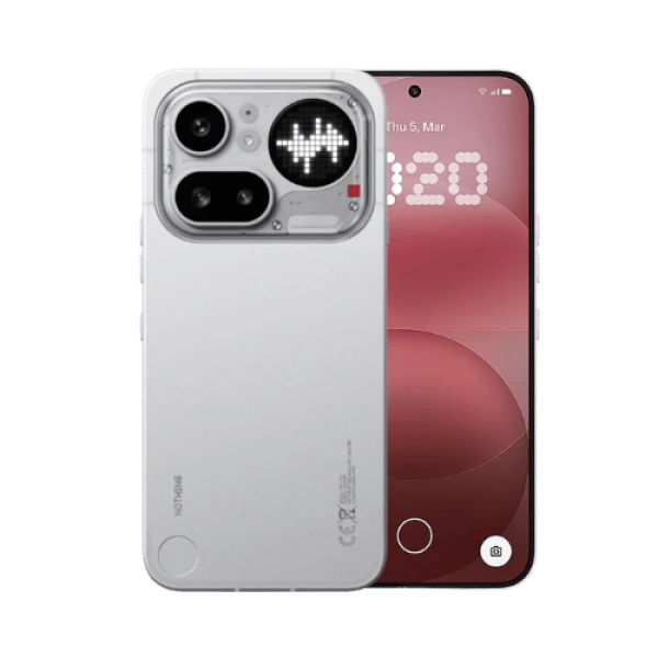 Nothing Phone 4a Pro