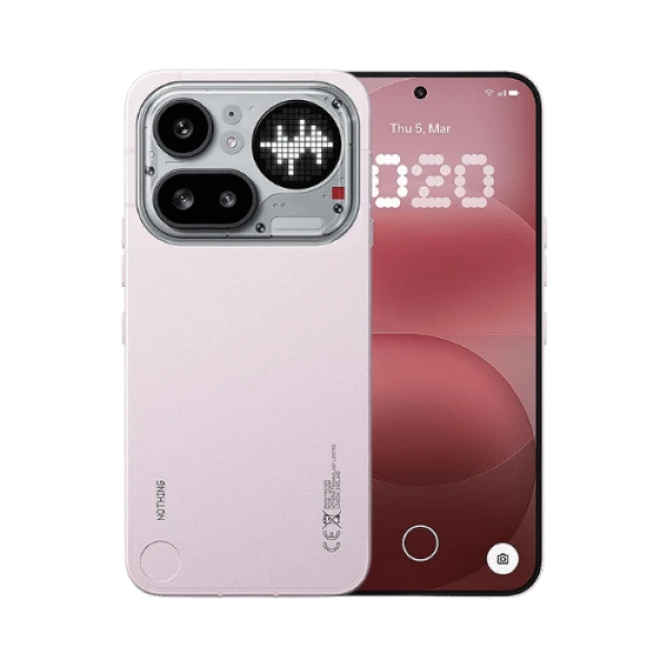 Nothing Phone 4a Pro