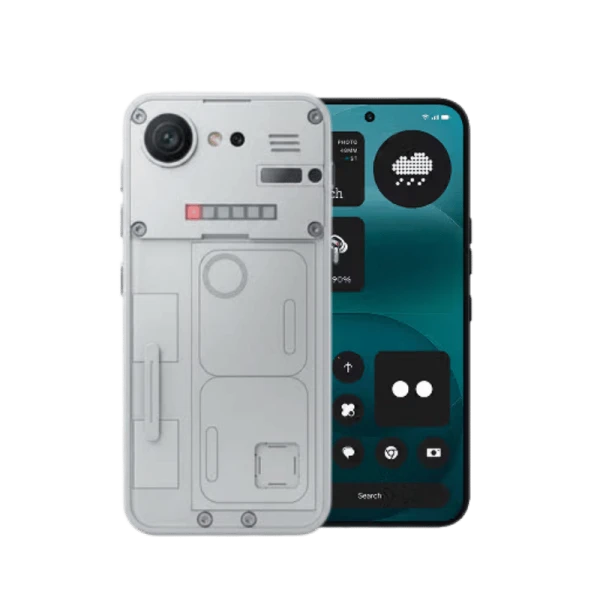Nothing Phone 4b