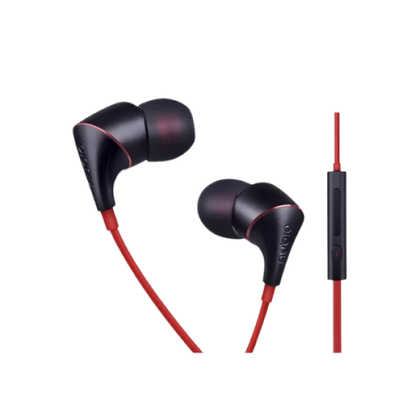 Nubia Rhythm Earphones