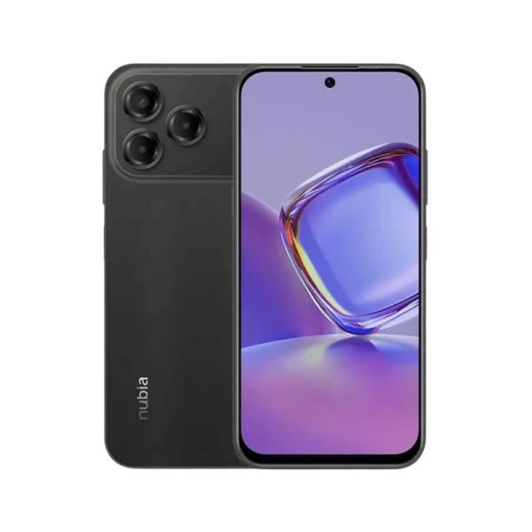 Nubia V80 design