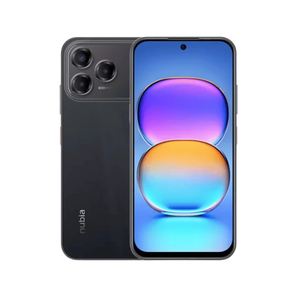 Nubia V80 Pro