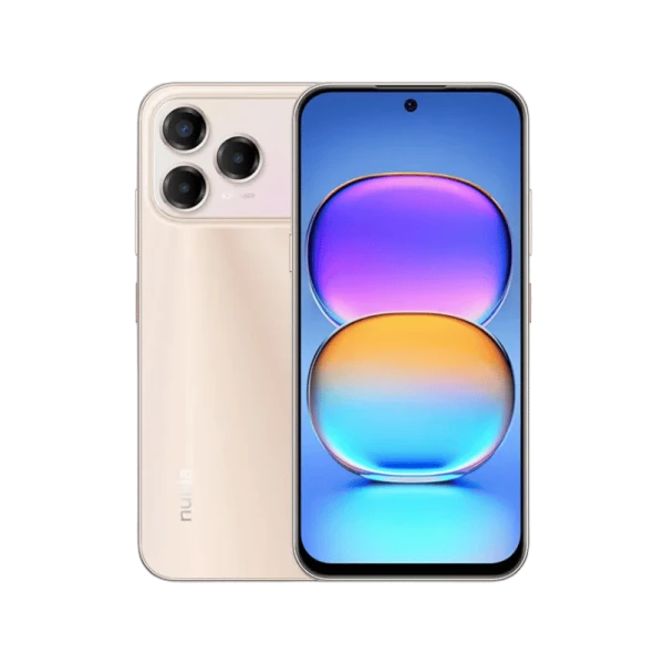 Nubia V80 Pro