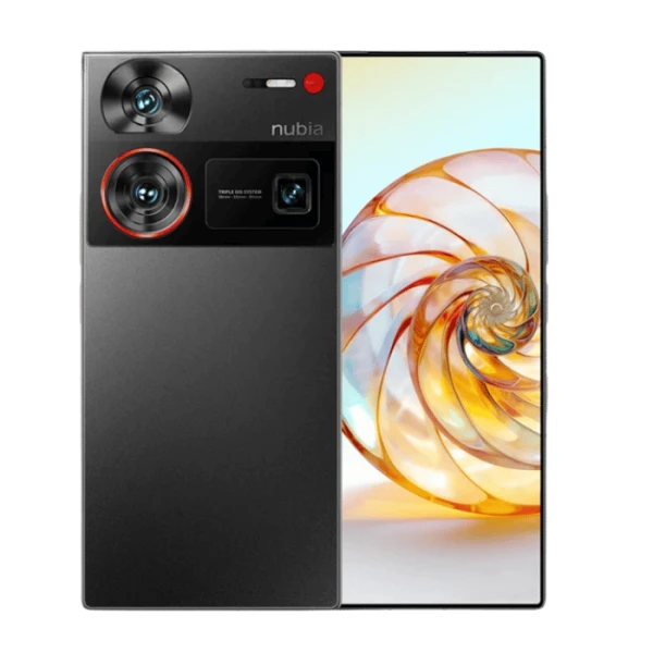 Nubia Z60 Ultra