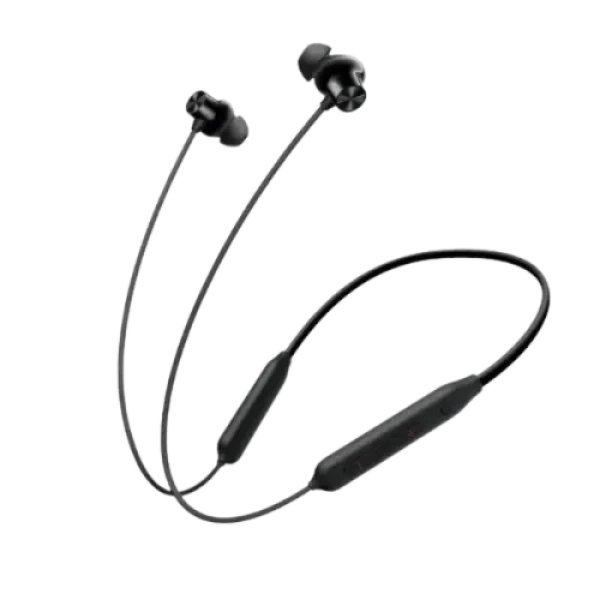 OnePlus Bullets Wireless Z2 ANC Bluetooth Neckband