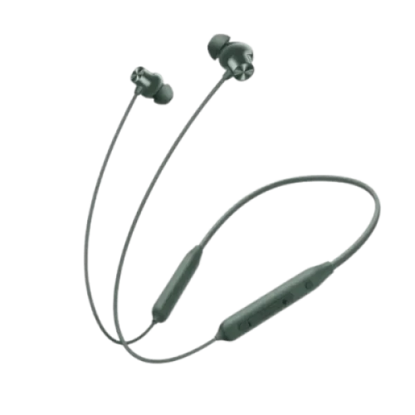 OnePlus Bullets Wireless Z2 ANC Bluetooth Neckband