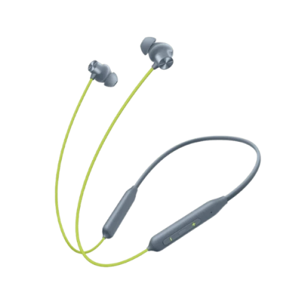 OnePlus Bullets Wireless Z2 Bluetooth Neckband