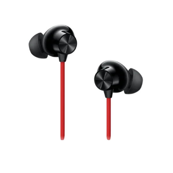 OnePlus Bullets Wireless Z2 Bluetooth Neckband