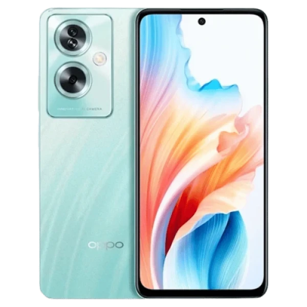 OPPO A2