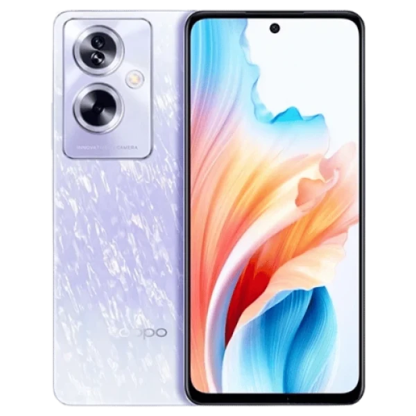 OPPO A2