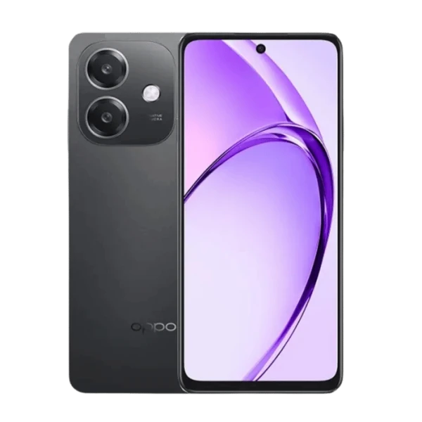 Oppo A3 Official
