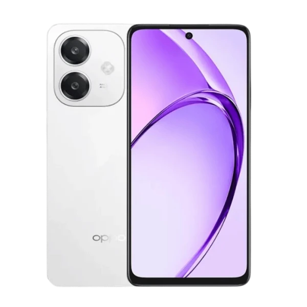 Oppo A3 Official
