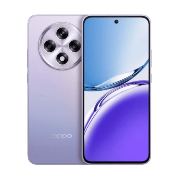 OPPO A3i Plus