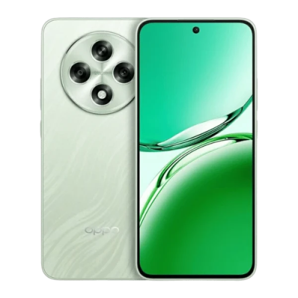 OPPO A3i Plus